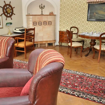 Apartment Haus Weisses Lamm Weitensfeld