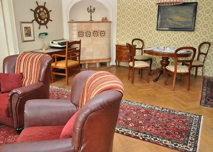 דירה Haus Weisses Lamm Weitensfeld