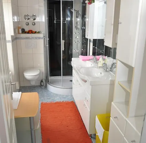 Appartement Haus Weisses Lamm Weitensfeld