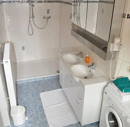 Appartement Haus Weisses Lamm Weitensfeld