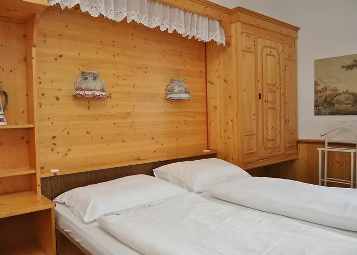 דירה Haus Weisses Lamm Weitensfeld